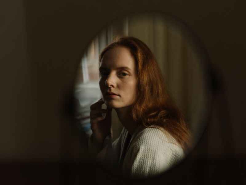 Pain is Inevitable, Suffering is&nbsp;Optional